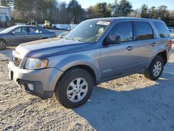 2008 Mazda Tribute I en venta en Mendon, MA