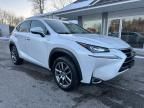 2015 Lexus NX 200T