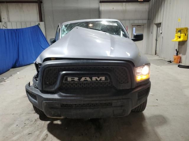 2024 Dodge RAM 1500 Classic SLT