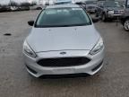 2017 Ford Focus S