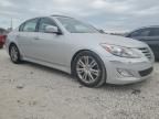 2014 Hyundai Genesis 3.8L