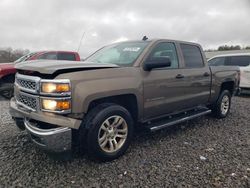 2014 Chevrolet Silverado C1500 LT en venta en Hueytown, AL