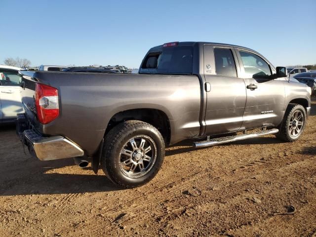 2014 Toyota Tundra Double Cab SR