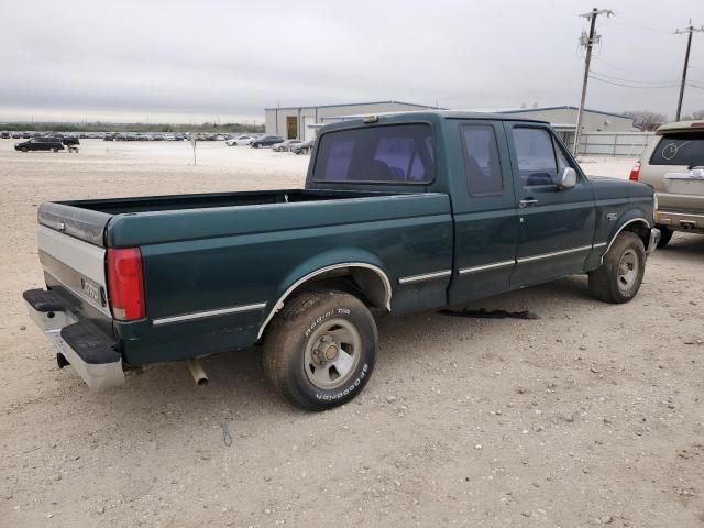 1993 Ford F150