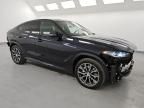 2025 BMW X6 XDRIVE40I