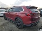 2023 Honda CR-V Sport Touring