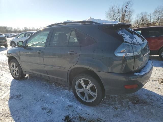 2006 Lexus RX 400