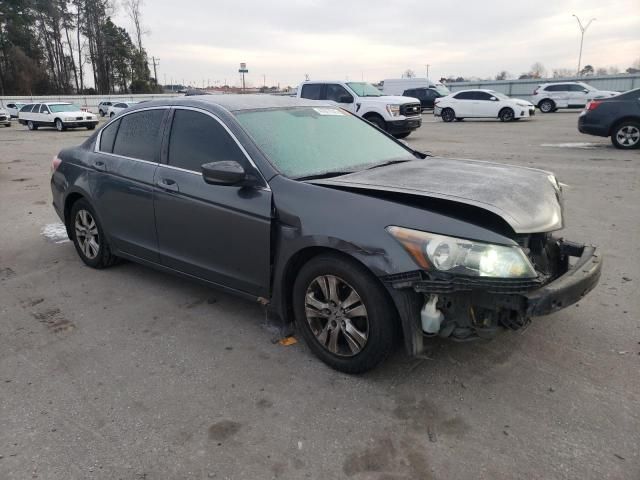 2009 Honda Accord LXP