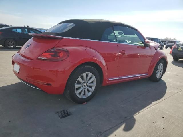 2019 Volkswagen Beetle S