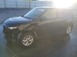 KIA Vehiculos salvage en venta: 2023 KIA Soul LX