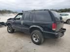 2002 Chevrolet Blazer