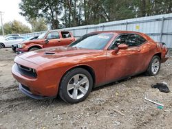 2023 Dodge Challenger SXT en venta en Midway, FL