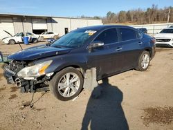 2013 Nissan Altima 2.5 en venta en Grenada, MS