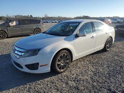 2010 Ford Fusion SE en venta en Lumberton, NC