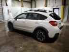 2017 Subaru Crosstrek Limited