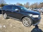 2015 Dodge Durango Citadel