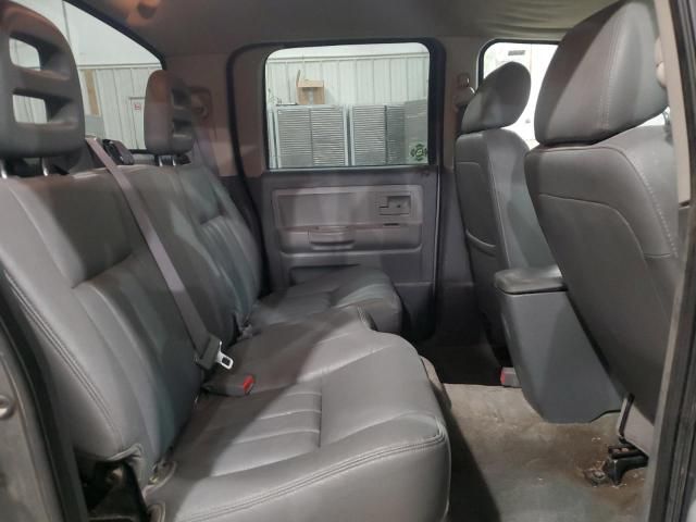 2005 Dodge Dakota Quad SLT