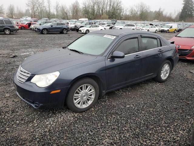 2008 Chrysler Sebring Touring