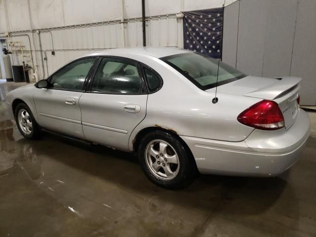 2006 Ford Taurus SE