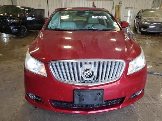 2011 Buick Lacrosse CXL