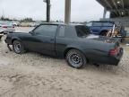 1984 Buick Regal T-Type