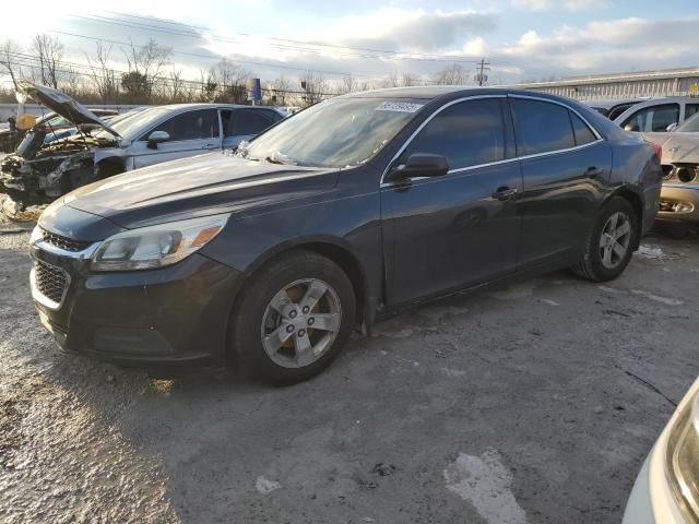 2015 Chevrolet Malibu LS