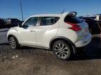 2013 Nissan Juke S