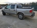 2004 Chevrolet S Truck S10