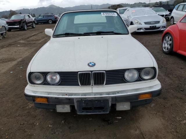 1988 BMW 325 I