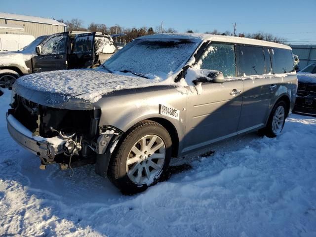 2009 Ford Flex SEL