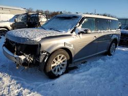 Ford Flex Vehiculos salvage en venta: 2009 Ford Flex SEL