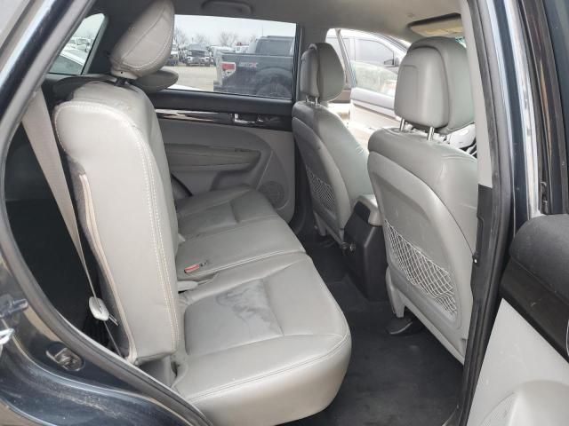 2011 KIA Sorento Base