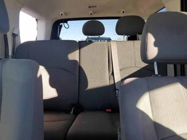 2008 Mazda Tribute S