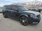 2014 Ford Flex Limited