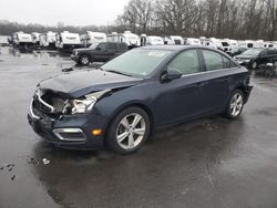 Run And Drives Cars for sale at auction: 2015 Chevrolet Cruze LT