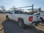 2011 Chevrolet Silverado C2500 Heavy Duty