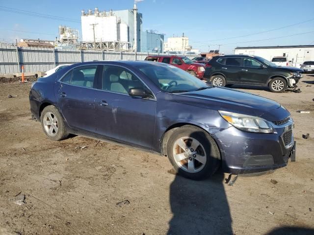 2015 Chevrolet Malibu LS