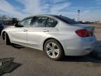 2016 BMW 328 I Sulev