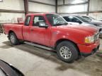 2011 Ford Ranger Super Cab