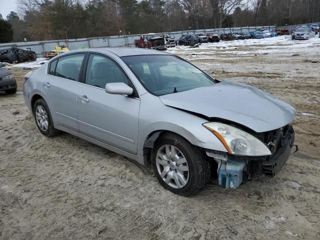 2011 Nissan Altima Base