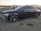 2014 Mercedes-Benz CLA 250