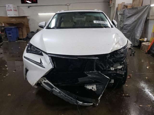 2019 Lexus NX 300 Base