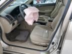 2005 Honda Accord EX