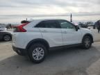 2018 Mitsubishi Eclipse Cross ES