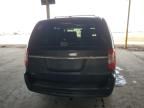 2011 Chrysler Town & Country Touring