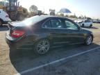 2012 Mercedes-Benz C 300 4matic