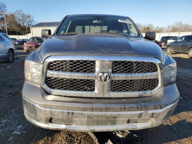 2013 Dodge RAM 1500 SLT