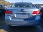 2011 Subaru Legacy 2.5I Limited