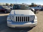 2008 Jeep Liberty Sport