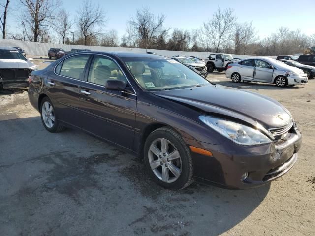 2005 Lexus ES 330